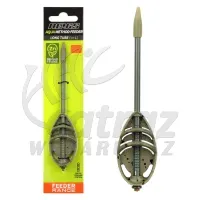 Nevis AQUA Method Feeder Kosár 50g - Távdobó