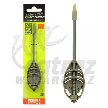 Nevis AQUA Method Feeder Kosár 50g - Távdobó