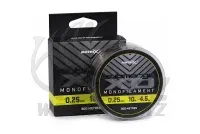 Matrix Submerge XD Mono 0.25mm 300m - Monofil Zsinór
