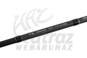 Fox Rage TR Power Swim 240cm up to 200g - Harcsázó casting pergető bot