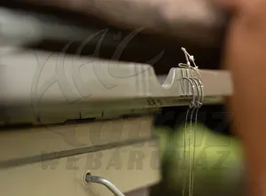Korda Asztal Vödörhöz - Korda Bucket Table