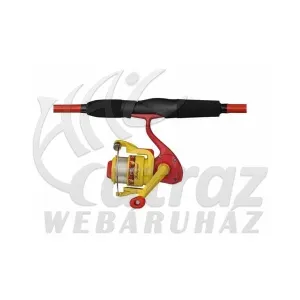 Shakespeare Marvel® Iron Man Spinning Combo - Gyerek Horgászszett Iron Man
