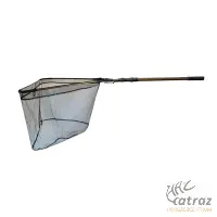 Teleszkópos Merítő - Carp Expert Light 60cm 2,00m