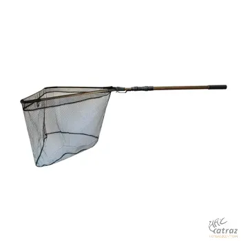 Teleszkópos Merítő - Carp Expert Light 60cm 2,00m