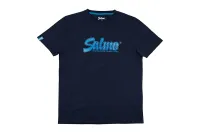 Salmo Slider Tee T-Shirt Méret: M - Salmo Horgász Póló