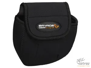 Savage Gear Neoprene Orsótartó Táska - Méret: S