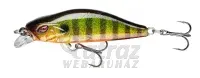 Daiwa PX Falt MNW50SS Gold Perch