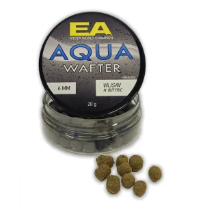 EA Aqua Wafter Vajsav 6mm - Erdei Attila Wafter Csali
