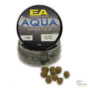 EA Aqua Wafter Vajsav 6mm - Erdei Attila Wafter Csali
