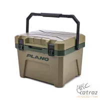 Plano Medium Frost Cooler  21 Liter | Plano Green Hűtőtáska