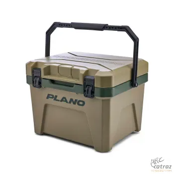 Plano Medium Frost Cooler  21 Liter | Plano Green Hűtőtáska