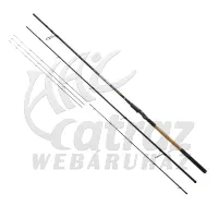 Benzar World Series Feeder Bot 3,90m 20-70g - Benzar Mix Feeder Bot 2026