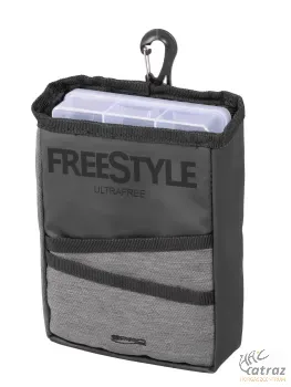 Spro Freestyle Ultrafree Box Pouch - Doboztartó Táska