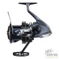 Shimano Power Aero XSC 14000 PG - Shimano Távdobó Orsó