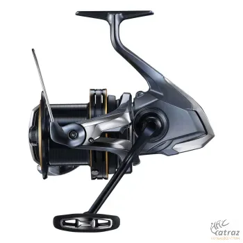 Shimano Power Aero XSC 14000 PG - Shimano Távdobó Orsó