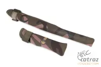 Fox Camolite Botösszefogó Pánt - Fox Neoprene XL Tip & Butt Protector