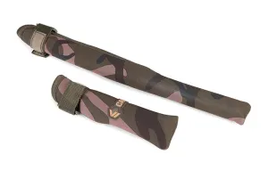 Fox Camolite Botösszefogó Pánt - Fox Neoprene XL Tip & Butt Protector