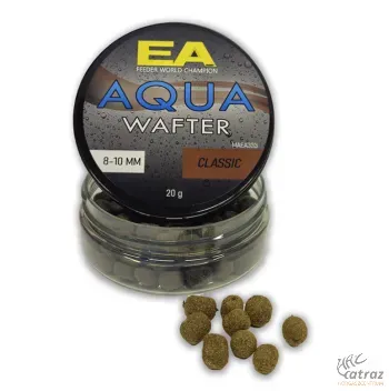 EA Aqua Wafter Classic 8-10mm - Erdei Attila Wafter Csali