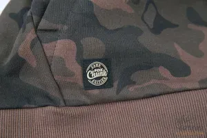 Fox Ruházat Pulóver Funnel Neck Hoody Camo Méret: 2XL