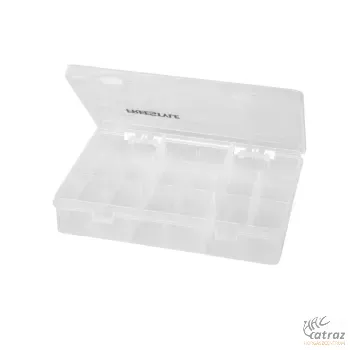 Spro Freestyle Tackle Box-Twisterálló Box 20x14x4cm