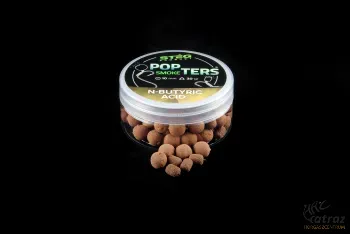 Stég Product Popters Smoke Ball 10 mm N-Butiryc Acid - Vajsav