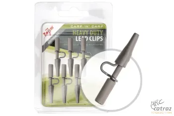 Carp Zoom Extra Erős Ólomkapocs