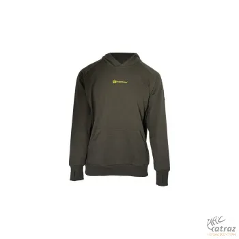 RidgeMonkey APEarel SportFlex LW Méret: M - RidgeMonkey Kapucnis Pulóver