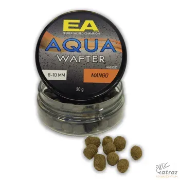 EA Aqua Wafter Mango 8-10mm - Erdei Attila Wafter Csali