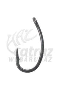 Fox Curve Shank X – 4 – Erősített Pontyozó Horog