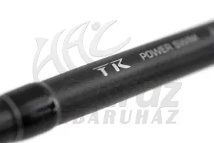 Fox Rage TR Power Swim 240cm up to 200g - Harcsázó casting pergető bot