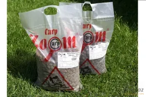 Carp Zoom Halibut Etető Pellet 10 Kg 15 mm - Carp Zoom Feeding Pellet