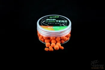 Stég Product Popters Smoke Ball 10 mm Mango