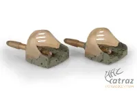 Matrix Inline Small Pellet Feeder 18g - Matrix Pellet Feederkosár