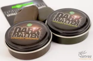 Korda Ólompaszta - Korda Dark Matter Tungsten Gravel Brown