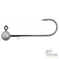 Twisterfej Spro Jig Head - Jigfej Horog Méret: 10/0 Súly: 7g  2db/cs