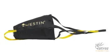 Westin W3 Drift Sock Small Black/Yellow - Westin Drift Zsák