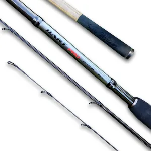 Serie Walter Dart Pro Match 3,60m - Serie Walter Match Bot