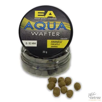 EA Aqua Wafter Ananász 8-10mm - Erdei Attila Wafter Csali