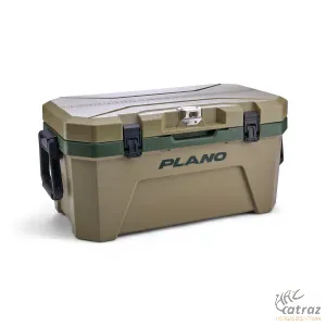 Plano Large Frost Cooler 30 Liter | Plano Nagy Hűtőláda