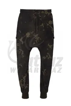 Korda Ultralite Joggers Dark Kamo – Ultrakönnyű Nyári Nadrág
