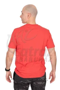 Fox Rage T-Shirt 3 Pack – Black Red White – Horgász Póló Csomag