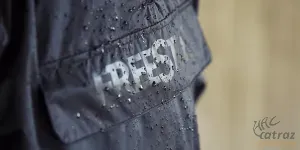 Spro Freestyle Ruházat Storm Shield Esőruha Méret:S