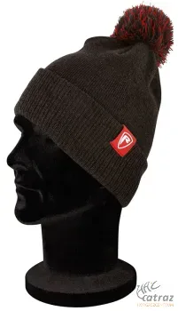 Fox Ruházat Rage Bojtos Sapka Grey Bobble Hat NHH001