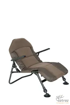Daiwa Összehajtható Horgász Szék Kartámasszal - Daiwa Folding Chair With Arms