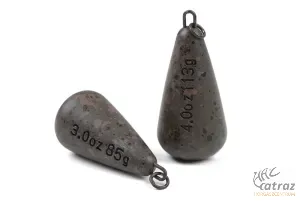 Fox Edges Heli Dumpy Lead 85g - Fox Ólom Forgóval