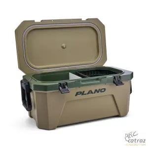 Plano Large Frost Cooler 30 Liter | Plano Nagy Hűtőláda