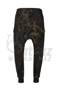 Korda Ultralite Joggers Dark Kamo – Ultrakönnyű Nyári Nadrág