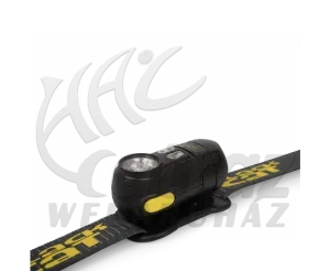 Black Cat LI600 Fejlámpa - Black Cat Headtorch