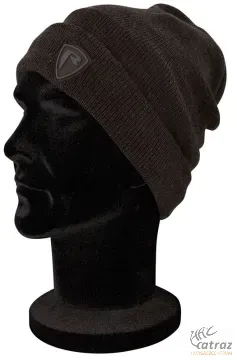 Fox Ruházat Rage Sapka Grey Beanie NHH002