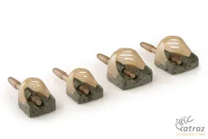 Matrix Inline Small Pellet Feeder 18g - Matrix Pellet Feederkosár